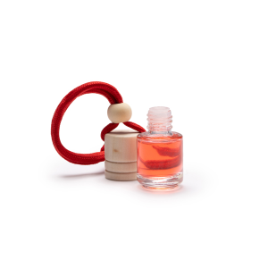 Ambientador de cristal RINDAL 5ml | Personaliza con tu logo