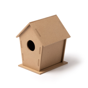 Casa para pájaros DIY MANIK | Personaliza con tu logotipo