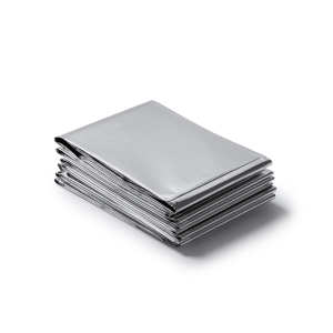 Manta térmica deportiva GANTE | Personalizada con tu logo