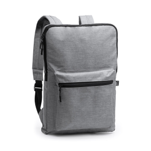 Mochila ejecutiva portátil BENZA 12" | Personalizable