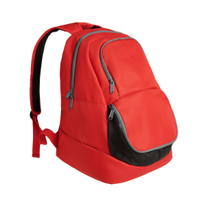 Mochila deportiva con bolsillo zapatero COLUMBA | Añade logo
