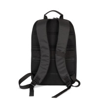 Mochila de trabajo portaordenador reciclado