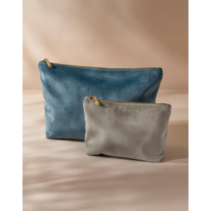 Bolsa de terciopelo para accesorios