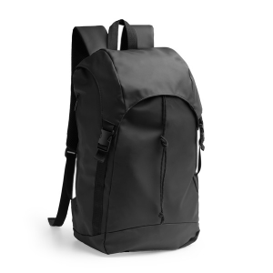 Mochila ejecutiva de cuero sintético JARVIS | Personalizable