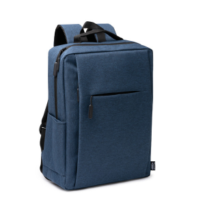 Mochila portátil para 15'' BRUSON | Personalizada al mayor
