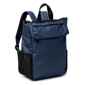 Mochila urbana SEIDEL con solapa | Personalizada al mayor