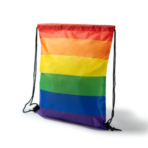 Mochila de cordones Pride BREMEN | Personalizable con Logo