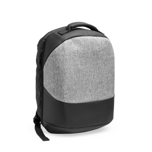 Mochila antirrobo USB MOANA de nylon | personalizable