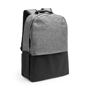 Mochila urbana porta ordenador SIDNEY  | Personalizable
