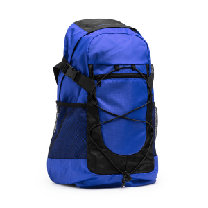 Mochila deportiva de nylon OTAWA | Personalizable al mayor