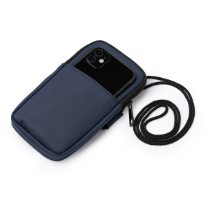 Bolso Portamóvil SEUL 11 x 19 cm | Personalizado con tu logo