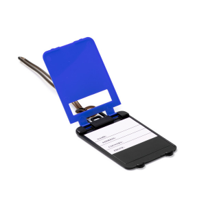 Identificador de maletas forma de Trolley CHARTER