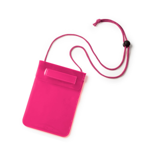 Funda Impermeable para Móvil LANKA – Añade tu logo