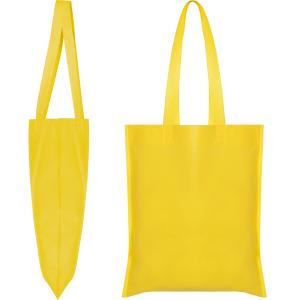 Bolsa promocional 40x36cm CREST