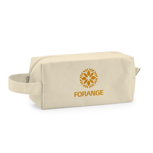 Neceser de poliéster 20x9,8x8,3cm PARDELA