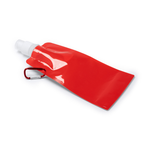 Bidón plegable 400ml ZIPI