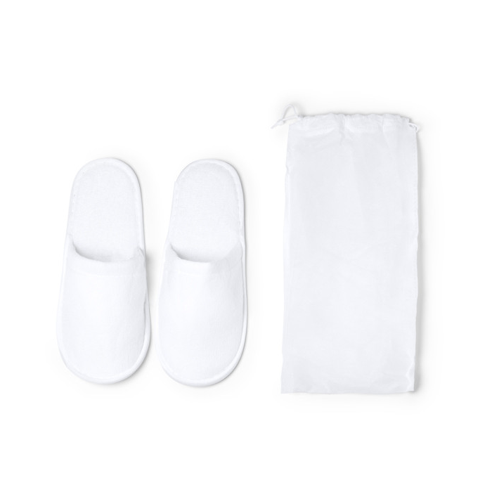 Zapatilla personalizada
