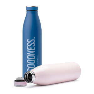 Bidón térmico de acero 750ml YISEL