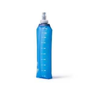Bidón plegable y flexible 500ml TRAIL