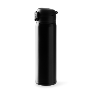 Termo de acero inoxidable 450ml. PALMER