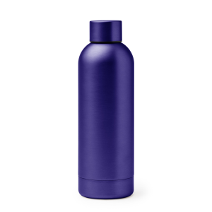 Bidón térmico de acero inoxidable 550ml BALAX