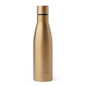 Bidón térmico de acero 500ml FANCY