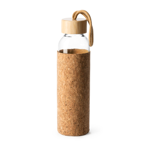 Bidón con funda de corcho 500ml LAWAS