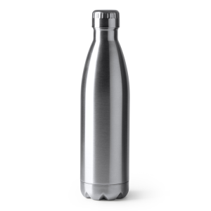 Bidón de acero inoxidable 850ml. BELUGA