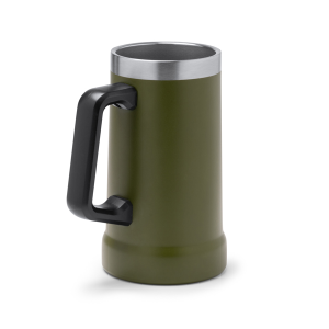 Jarra para cerveza de acero RONIN 700ml | Personalizable