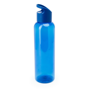 Bidón translúcido de Tritán KINKAN 650ml | Personalizable