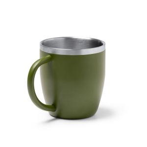 Taza térmica clásica BANY 300ml | Personalizable con tu logo