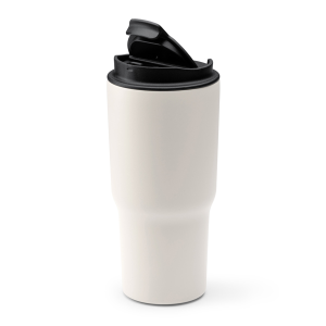 Vaso térmico de acero FILIP 600ml | Personalizado al mayor