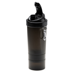 Vaso Shaker REILY 600ml | Personalizable con tu Logotipo