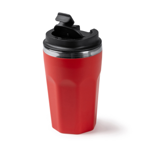 Vaso térmico SALMER 400ml | Personalizado con tu diseño