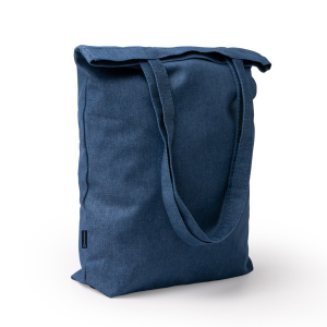 Bolsa tejana con fuelle 38x42x9cm DEAM