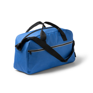 Bolso deportivo 45x25x15cm WILKINS
