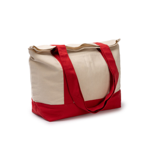 Bolsa de playa 52X37X15cm 280gr. PATY