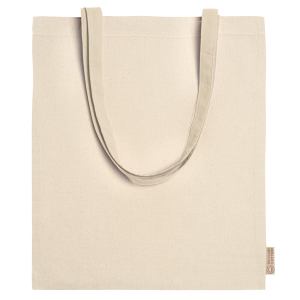 Bolsa reciclada OREN 37x41 cm