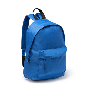 Mochila escolar 38x28x12cm TUCAN 11L