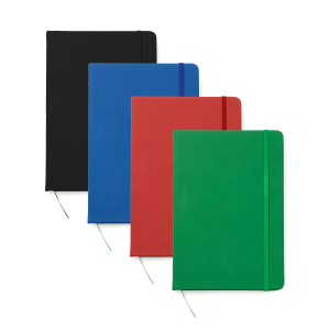 Libreta Personalizada A5 - Blocs de notas Personalizados