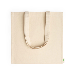 Bolsa orgánica 40x40cm 300 gr. GRETA
