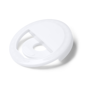 Aro de luz para móvil LUMAX | Personalizado con tu logotipo