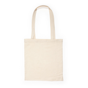 Tote Bag de algodón 37x41cm 105gr. HILLOCK