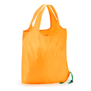 Bolsa plegable con forma de frutas FOCHA 38 x 38 cm