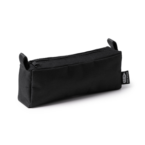 Estuche rectangular 22x8x5cm RPET SUNTE