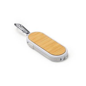 Cable cargador 4 en 1 DIONE | Personalizable con tu logotipo