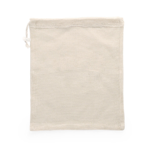Bolsa para frutas SOIL 25 x 30 cm