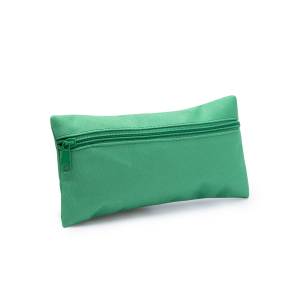 Estuche de poliéster clásico COLINA | Personaliza con logo